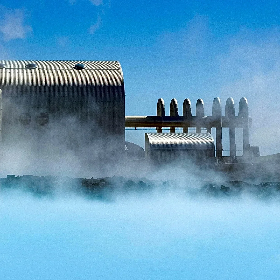 Utah Geothermal Boom Faces Water Scarcity Challenges Amidst Data Center Demand