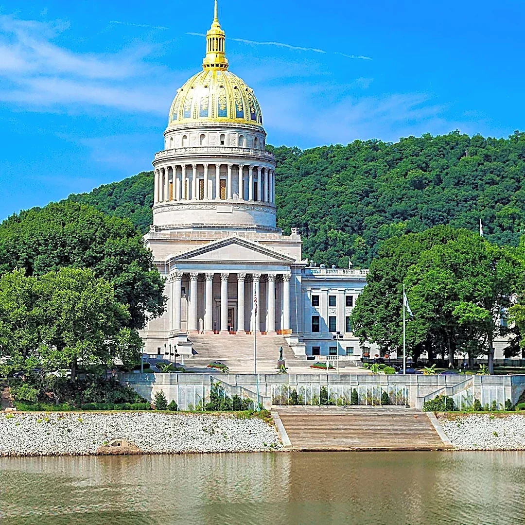 West Virginia Offers Special License Plates for Amateur Radio Operators