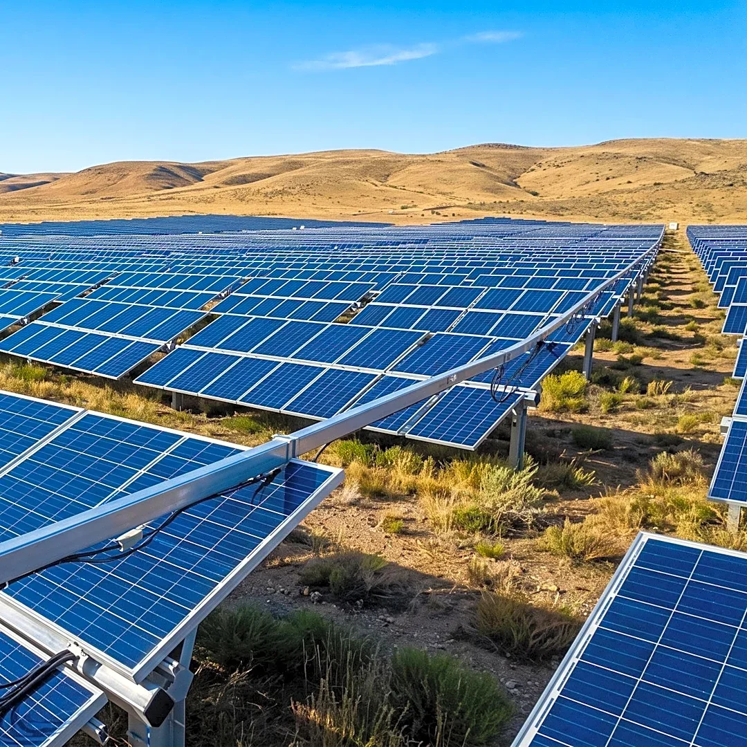 RMI Welcomes New Trustees to Guide Global Clean Energy Strategy