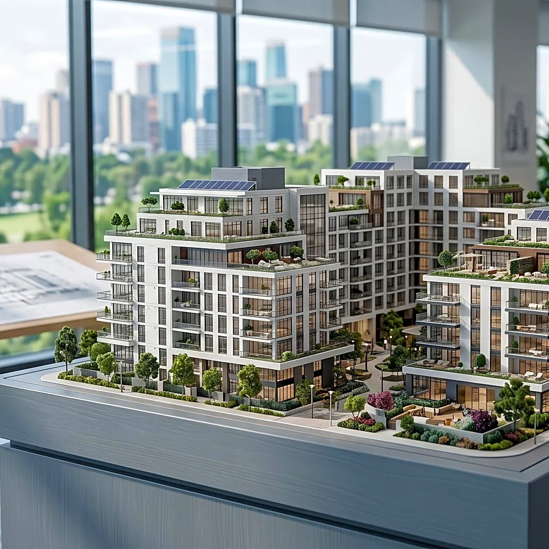 Atlanta Mayor Andre Dickens Joins Groundbreaking for Affordable Student Housing at HBCUs