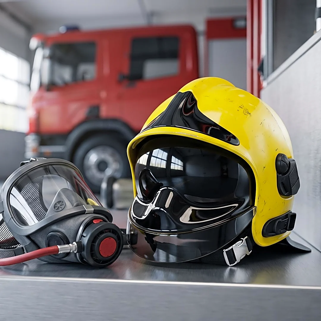 Senator John Cornyn Announces Federal Grants for Texas Fire Departments to Enhance Emergency Response