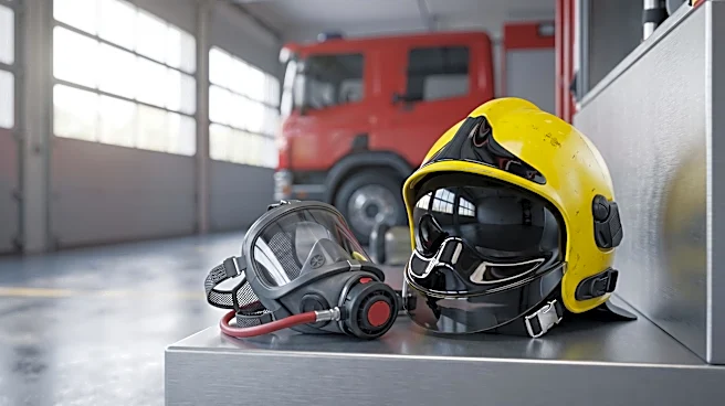 Senator John Cornyn Announces Federal Grants for Texas Fire Departments to Enhance Emergency Response
