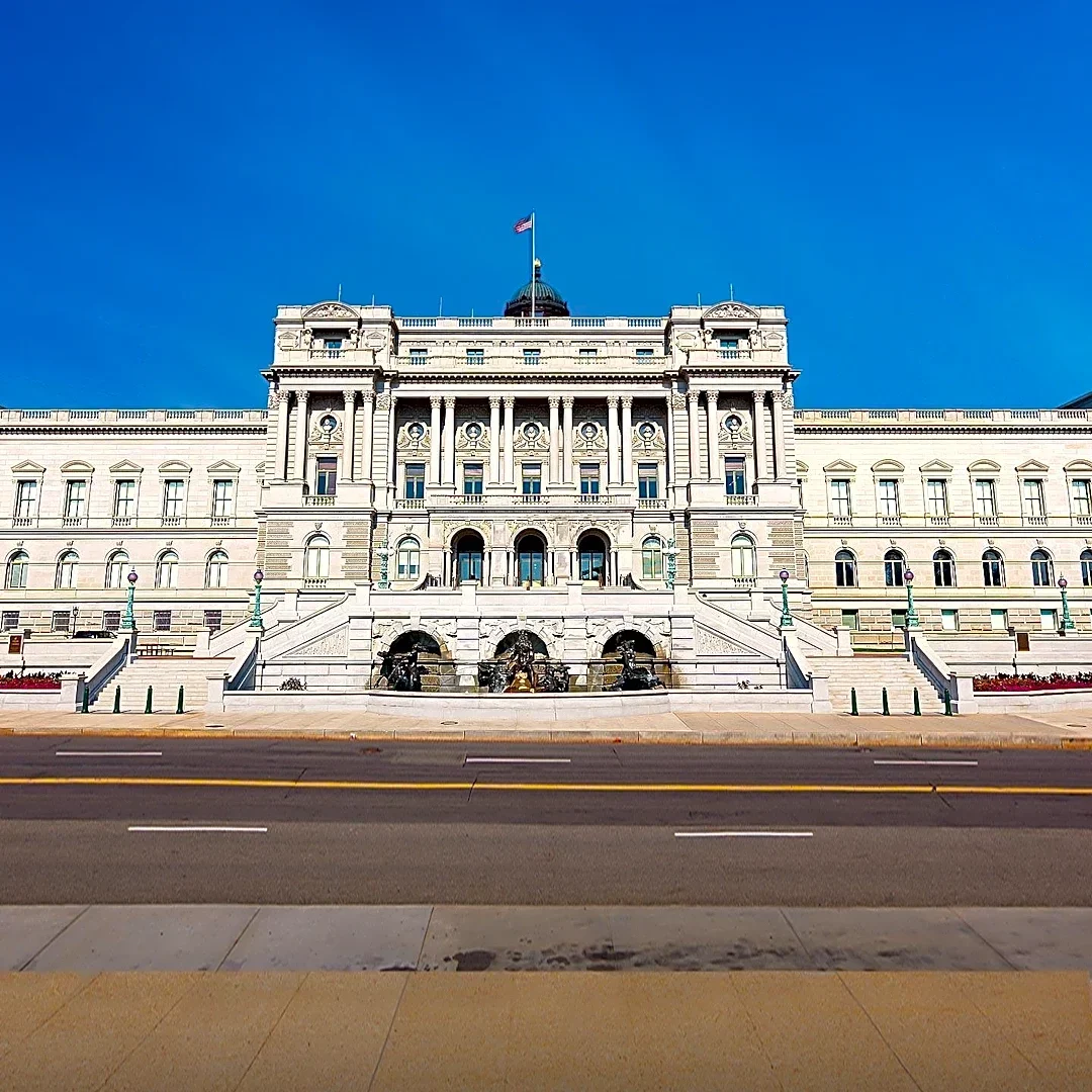 Library of Congress Partners with University of the District of Columbia to Enhance Teacher Education