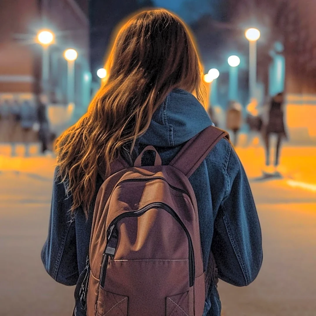 Georgia Girls Face Loneliness and Mental Health Struggles Despite Academic Success