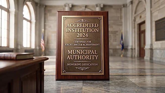 Roswell Police Department Achieves 10th Consecutive CALEA Accreditation, Recognized for De-escalation and Community Outreach