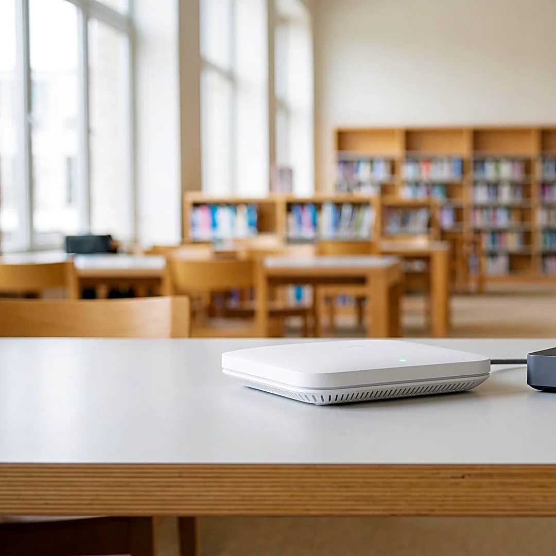 Schools and Libraries Advocate for Continuation of E-Rate Program Amid FCC Review