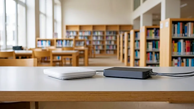 Schools and Libraries Advocate for Continuation of E-Rate Program Amid FCC Review