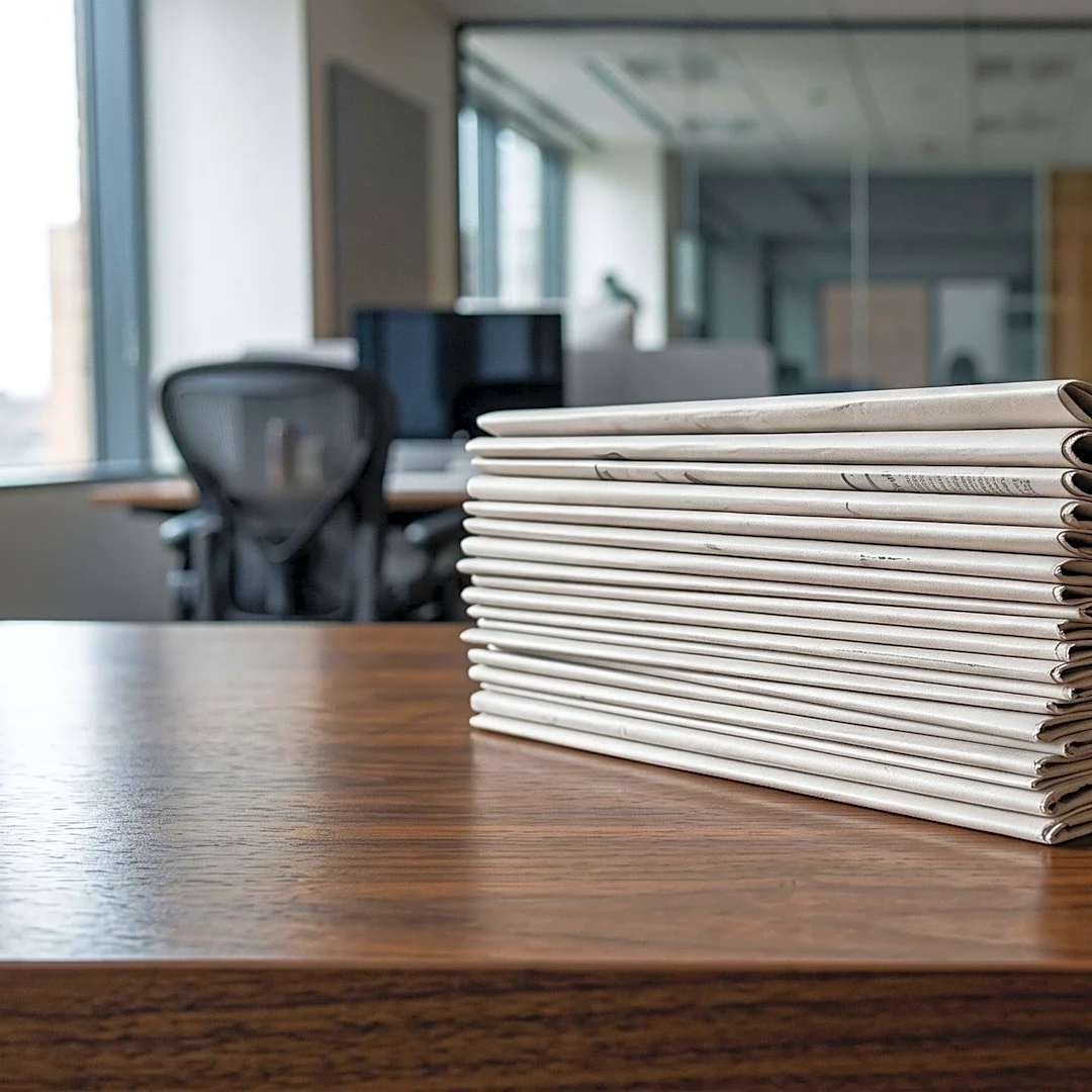 McClatchy Layoffs Raise Concerns Over 'News Deserts' and Local Journalism Future