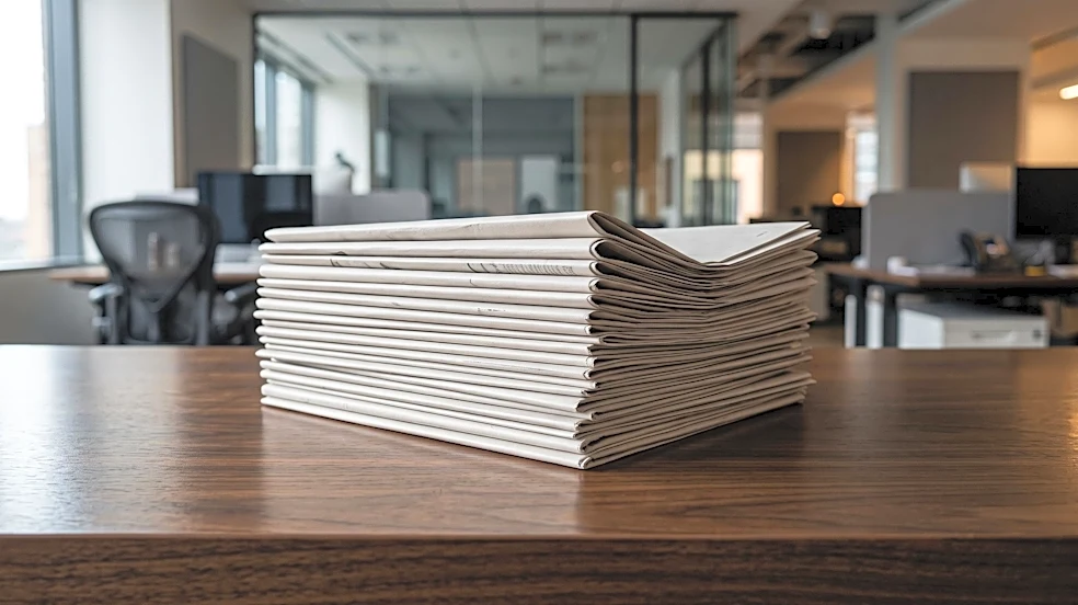 McClatchy Layoffs Raise Concerns Over 'News Deserts' and Local Journalism Future