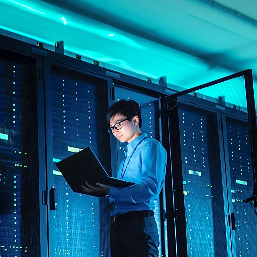 Commodity Futures Trading Commission Seeks IT Specialist for Network Operations in Washington D.C.