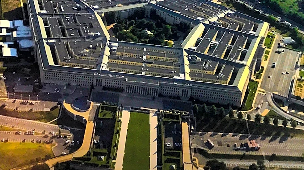 Leonardo DRS Secures $500 Million Contract to Counter Uncrewed Aircraft Systems for Pentagon