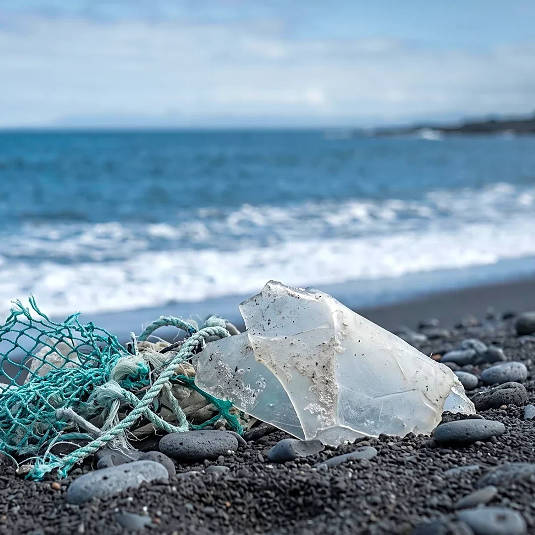 High Seas Treaty Under Scrutiny for Insufficient Plastic Pollution Measures