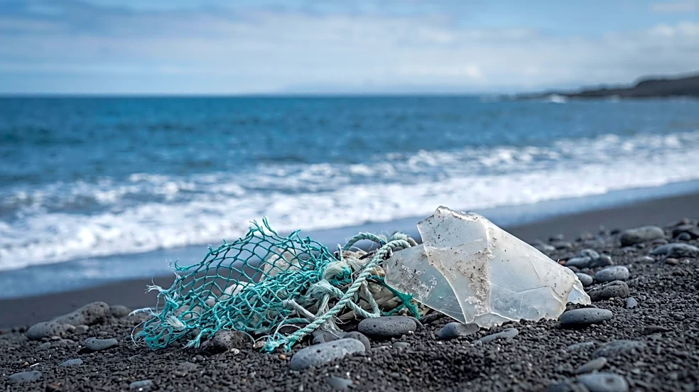 High Seas Treaty Under Scrutiny for Insufficient Plastic Pollution Measures