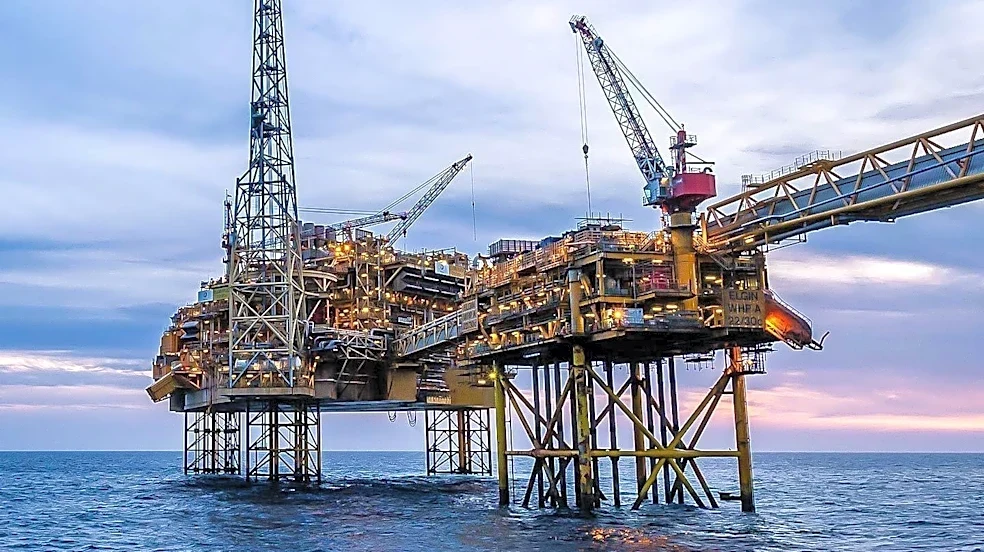 Australia Designates Offshore Site for Inpex-Led Bonaparte Carbon Storage Project