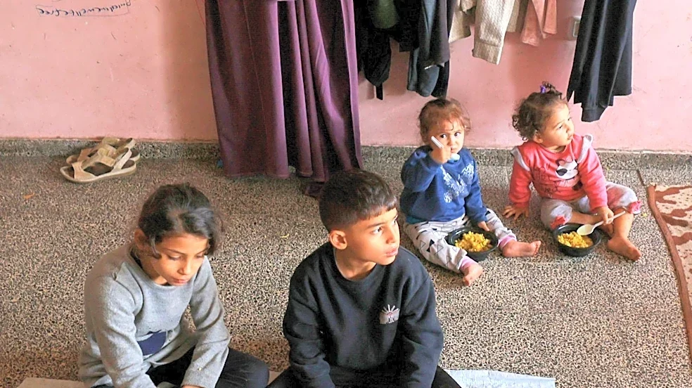 Afghanistan Faces Unprecedented Malnutrition Crisis Amid Aid Cuts