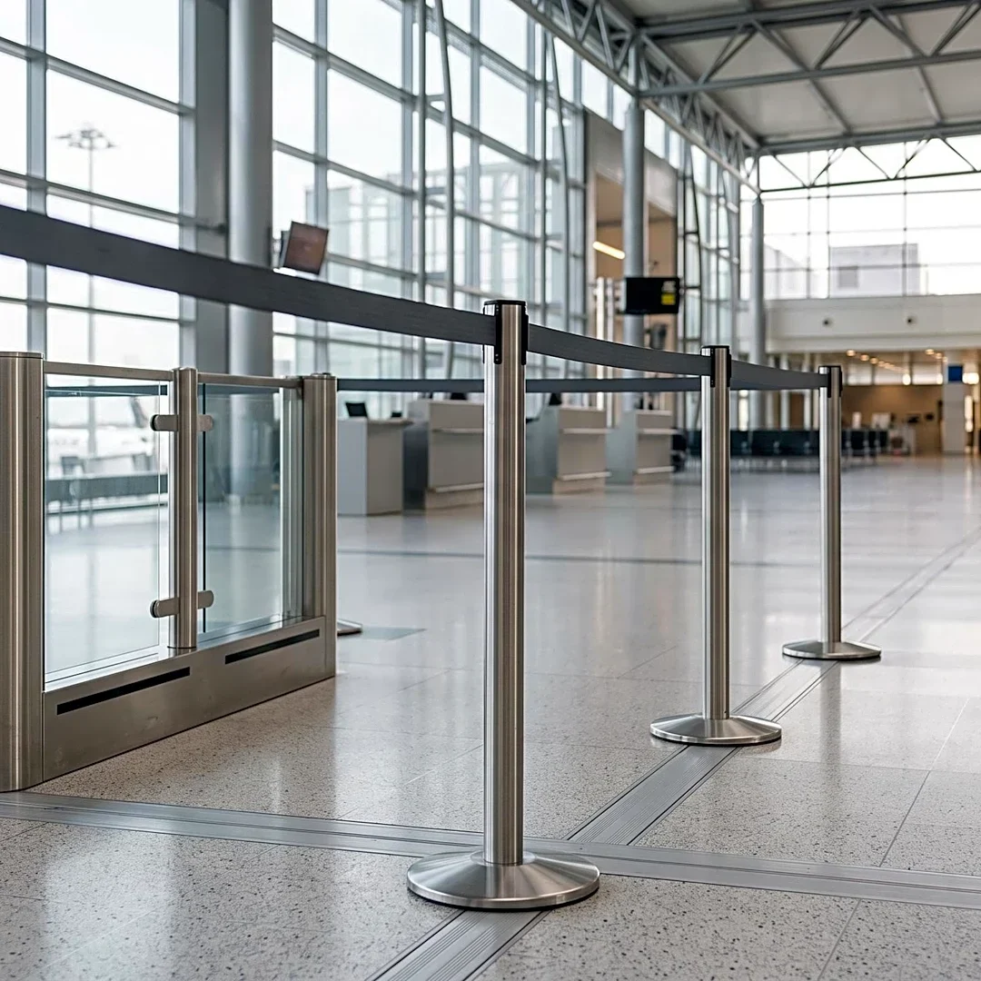 TSA Scales Back 'Gateside by TSA PreCheck' Program Expansion