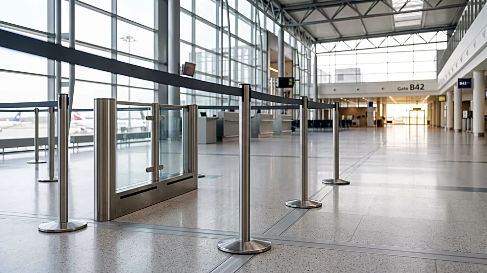TSA Scales Back 'Gateside by TSA PreCheck' Program Expansion
