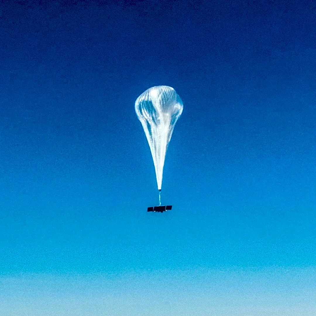 U.S. Army Explores Stratospheric Balloons for Enhanced Military Capabilities