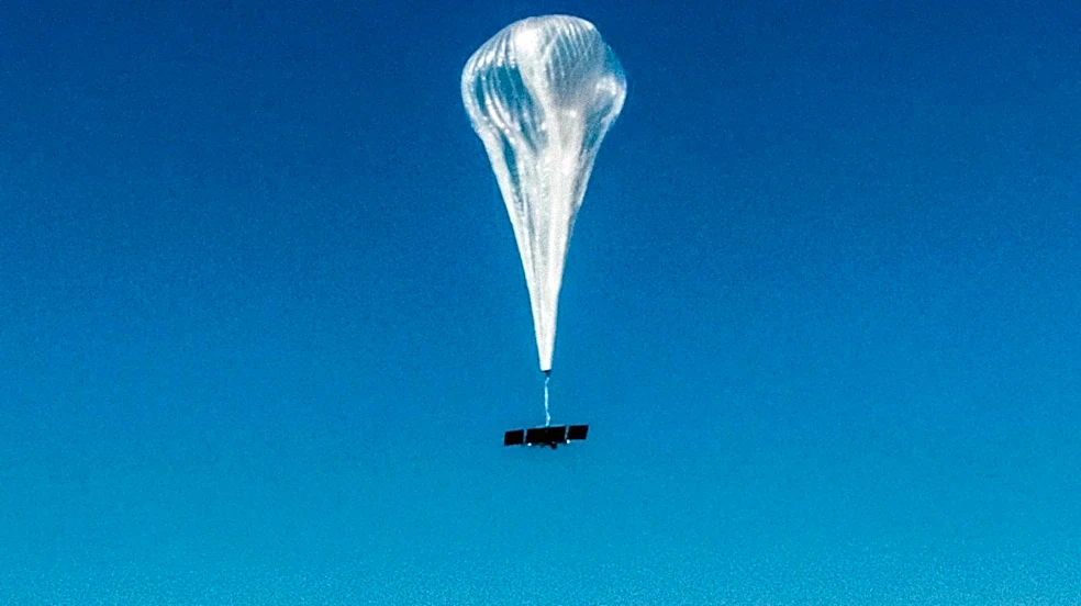 U.S. Army Explores Stratospheric Balloons for Enhanced Military Capabilities