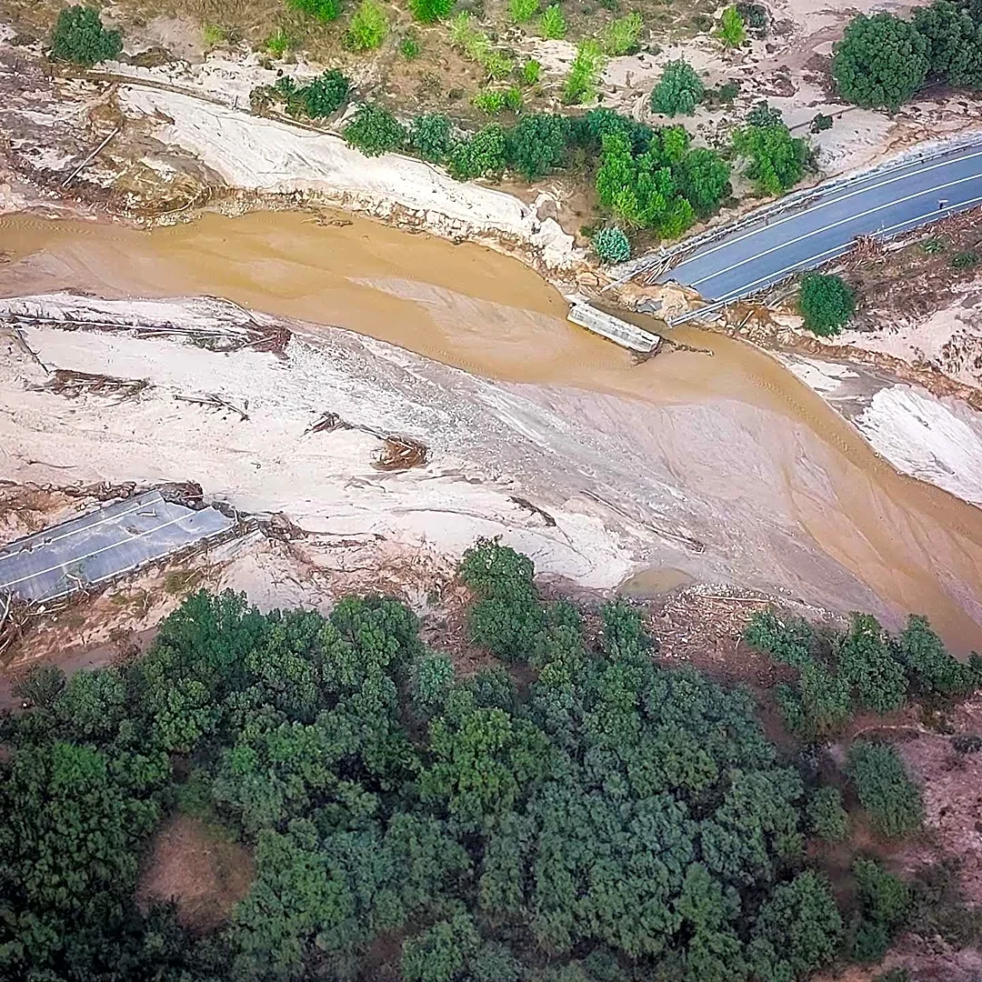 Libya's GNU Pledges Compensation and Accountability Following Deadly Tripoli Floods