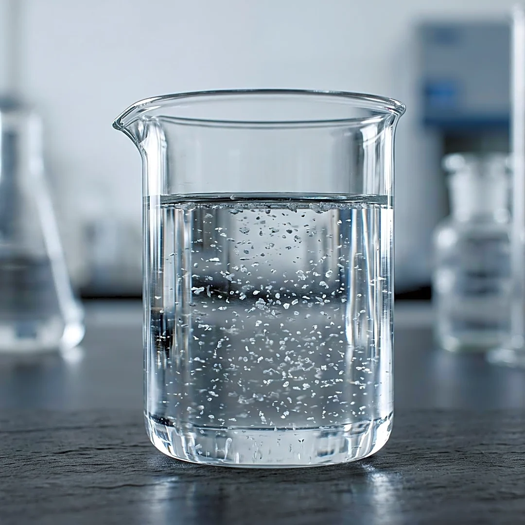 New Study Reveals Water's Role in Making Plastics Harmful to Human Health