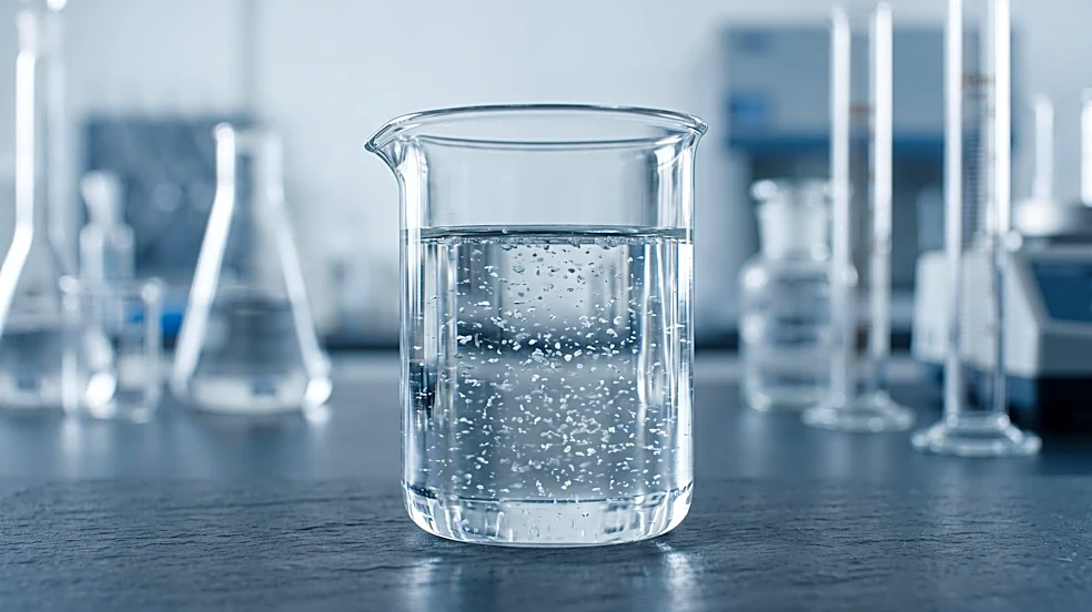 New Study Reveals Water's Role in Making Plastics Harmful to Human Health