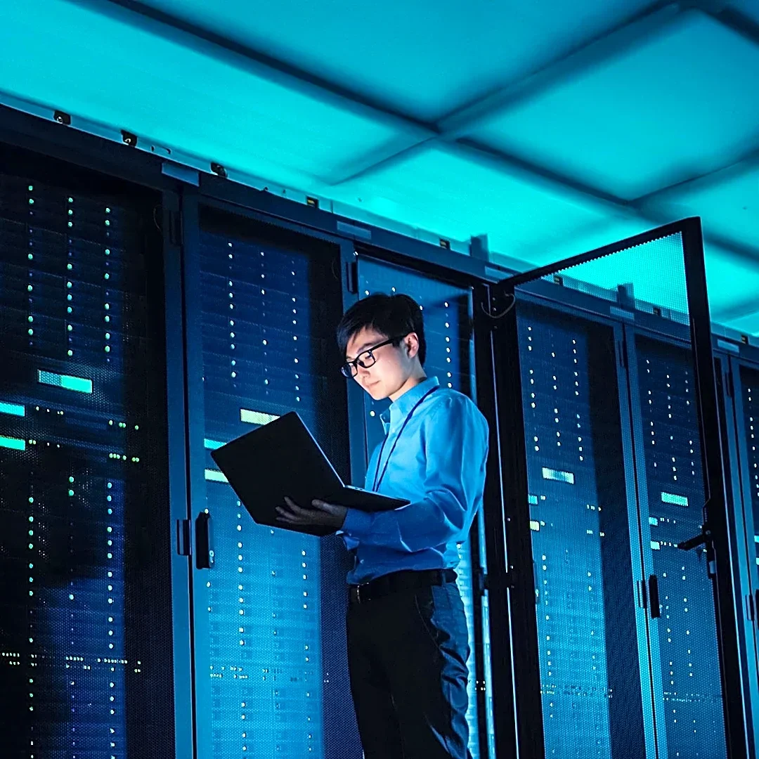 Aurora Mayor Calls for Special Meeting to Reconsider Data Center Moratorium