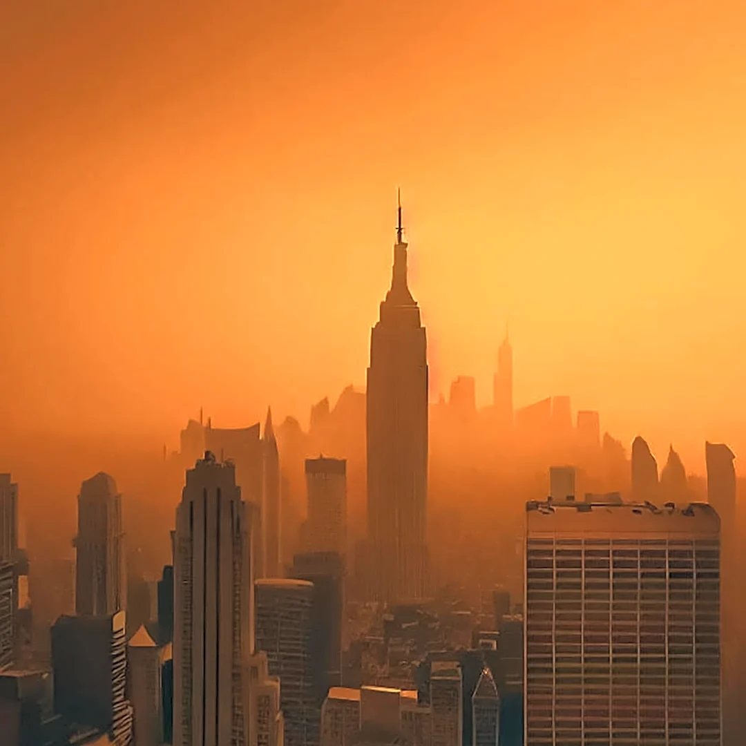 Stony Brook University Prepares for Climate Change Impacts as Global Warming Threshold Nears