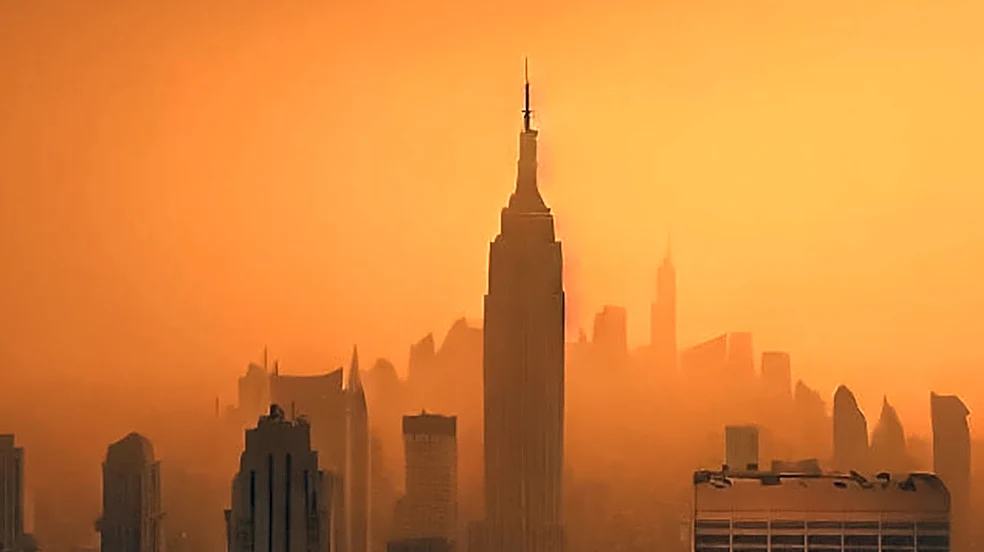 Stony Brook University Prepares for Climate Change Impacts as Global Warming Threshold Nears