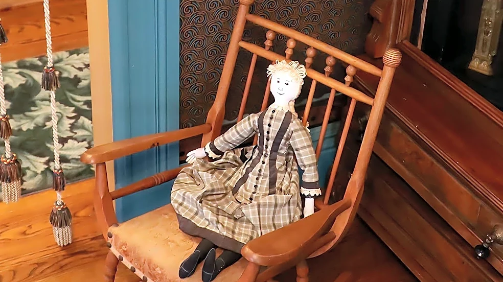 Armstrong House Museum Preserves Sheridan County History in Rushville, Nebraska