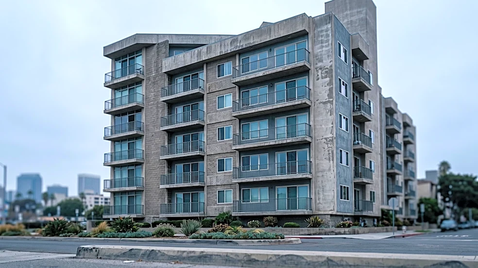 Long Beach Affordable Housing Charity Accused of Multi-Million Dollar Fraud Scheme
