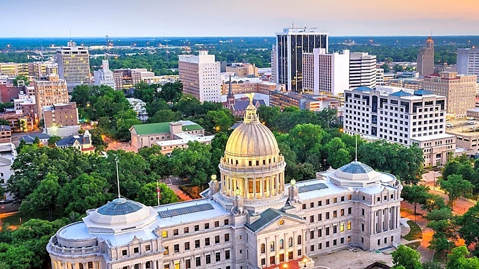 City of Jackson Appoints Earnest Jackson III as New Internal Auditor