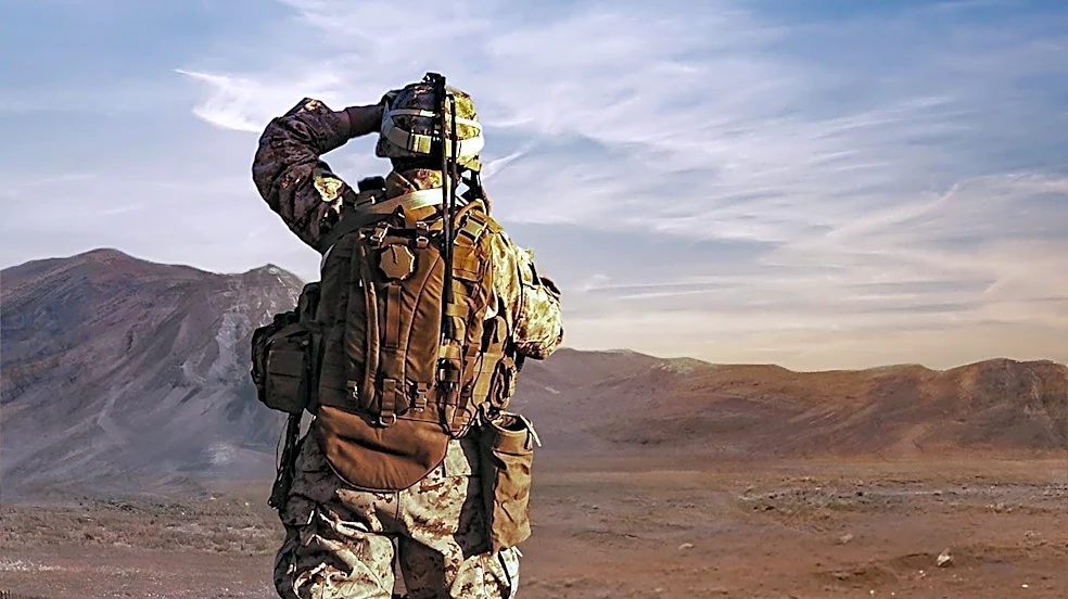 U.S. Army Medical Teams Innovate Combat Care for Indo-Pacific Operations with Autonomous Systems and Blood Supply Strategies
