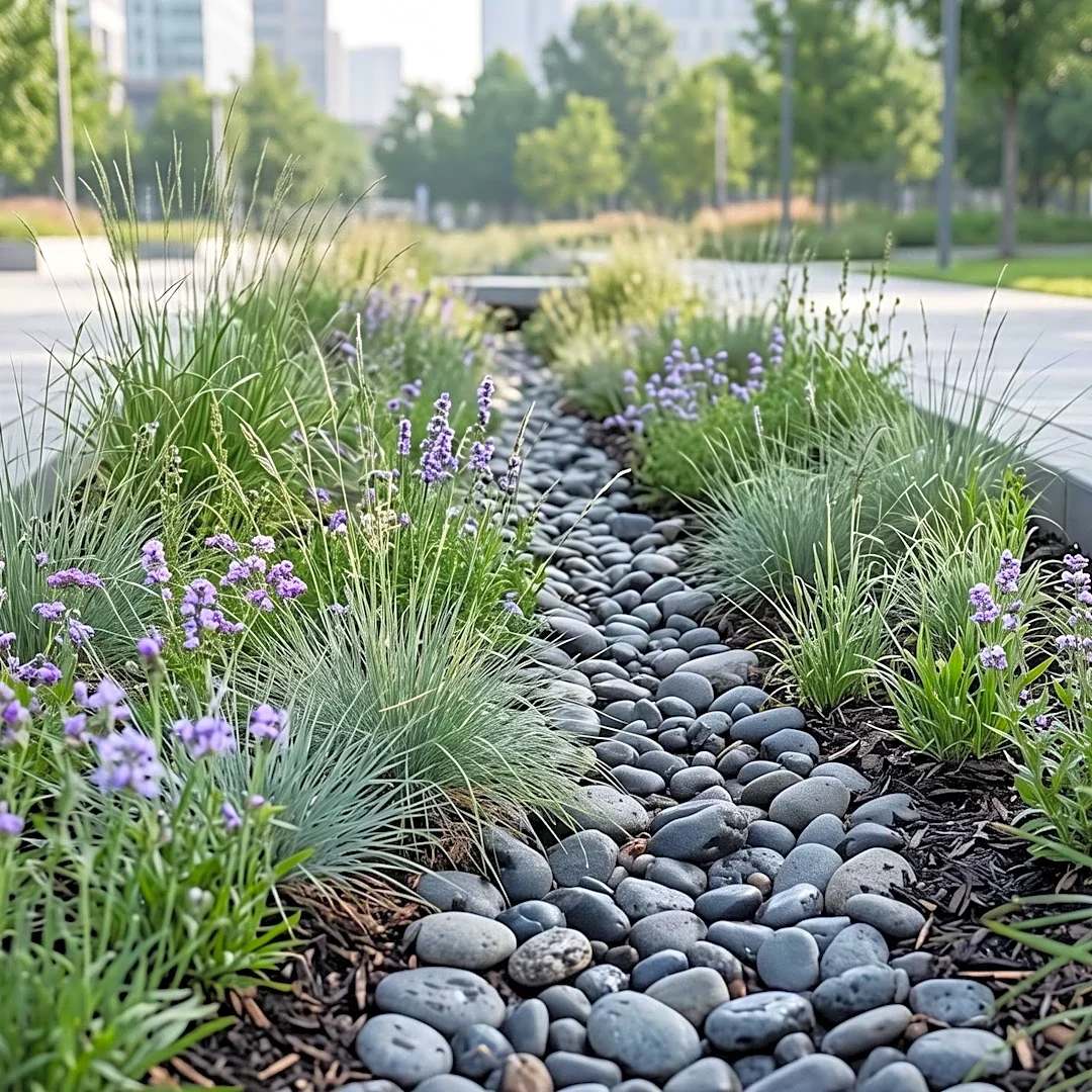 St. Petersburg City Council Mandates Nature-Based Solutions for Stormwater Projects