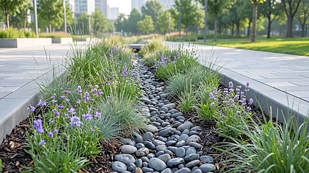 St. Petersburg City Council Mandates Nature-Based Solutions for Stormwater Projects