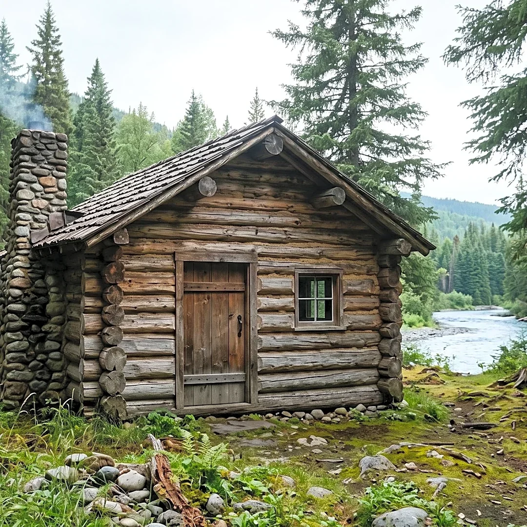 Historical Account Details Final Years and Legacy of Kenai Peninsula Pioneer Henry Lucas