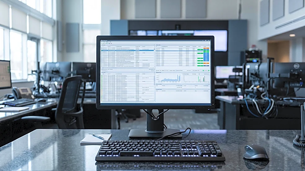 Springdale Police Department Dispatch Logs Offer Transparency and Community Insight