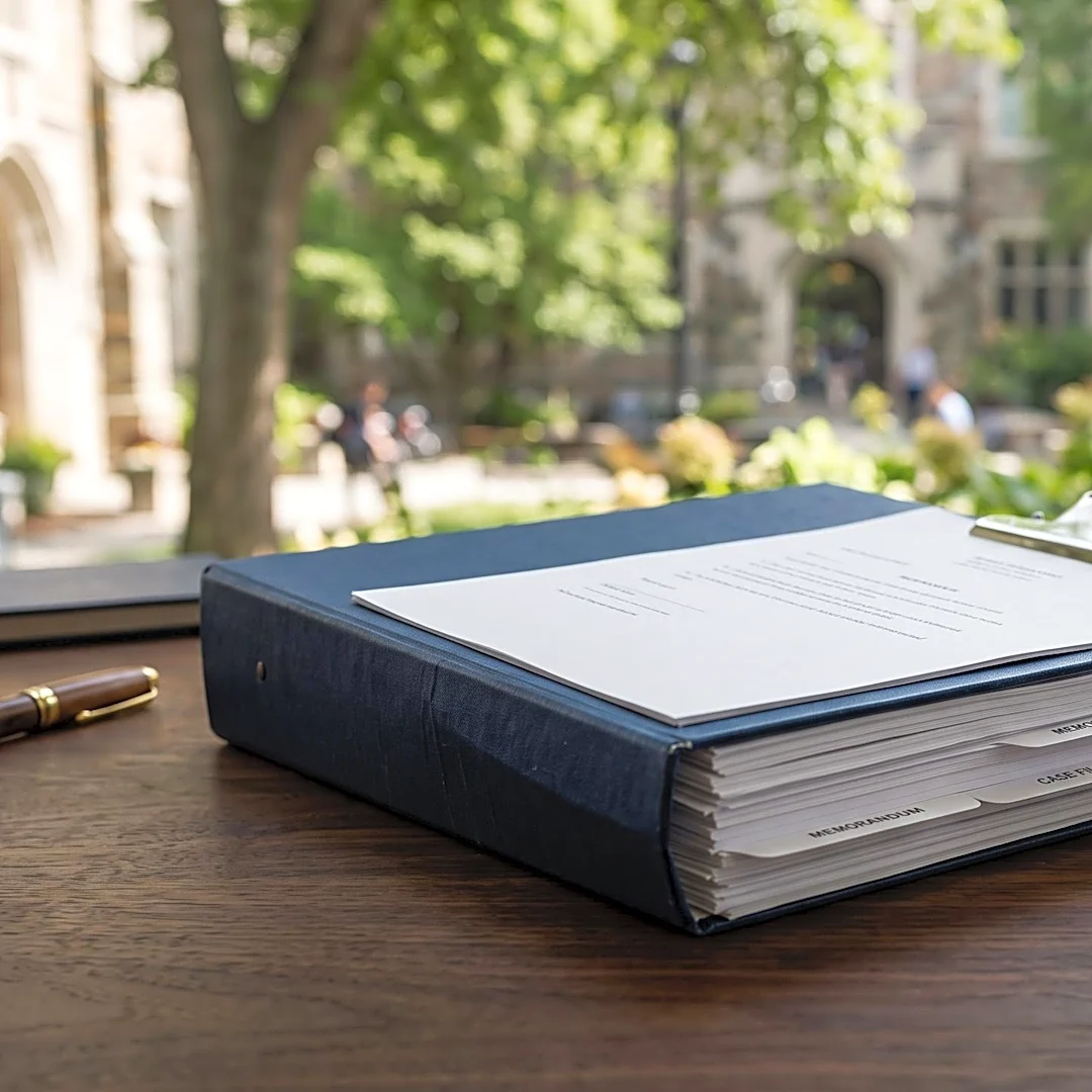 University of Toledo College of Law Launches Clinic for Post-Conviction Relief