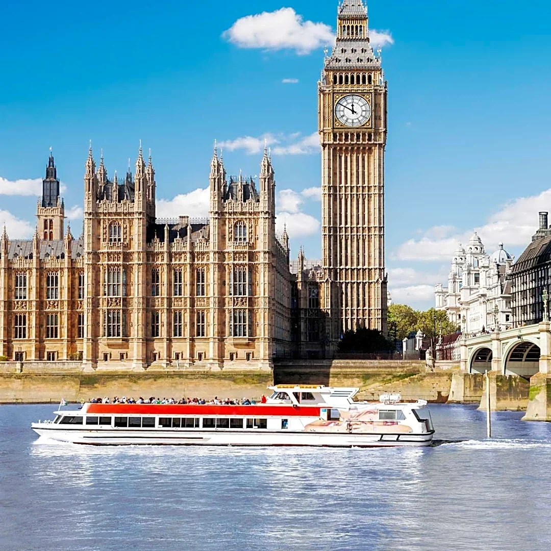 London Recognized for Royal History, Iconic Landmarks, and Cultural Attractions