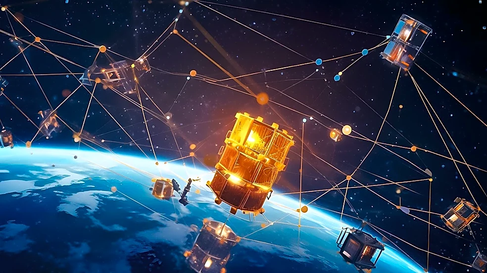 SpaceNews to Host Virtual Event on Applying AI to Geospatial Intelligence Mission