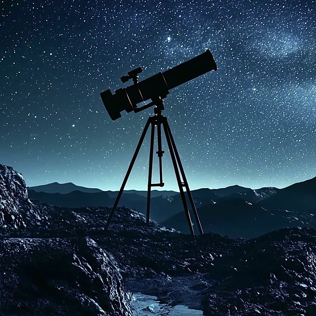 Stargazing Apps Offer Enhanced Features for Identifying Celestial Objects and Planning Trips