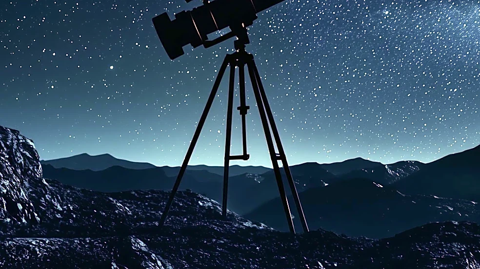 Stargazing Apps Offer Enhanced Features for Identifying Celestial Objects and Planning Trips