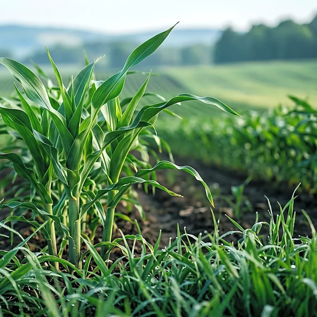 University of New Hampshire Extension to Host Corn and Forage Meeting