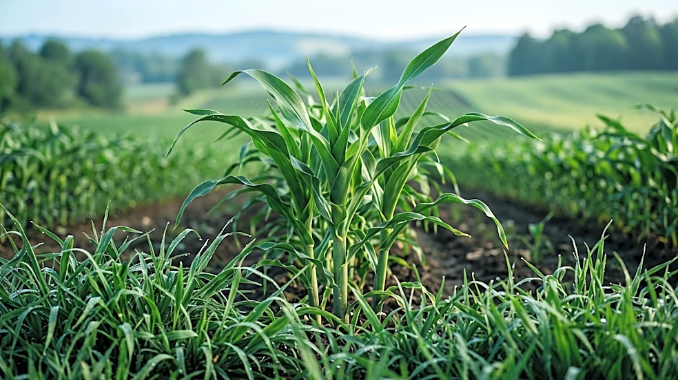 University of New Hampshire Extension to Host Corn and Forage Meeting