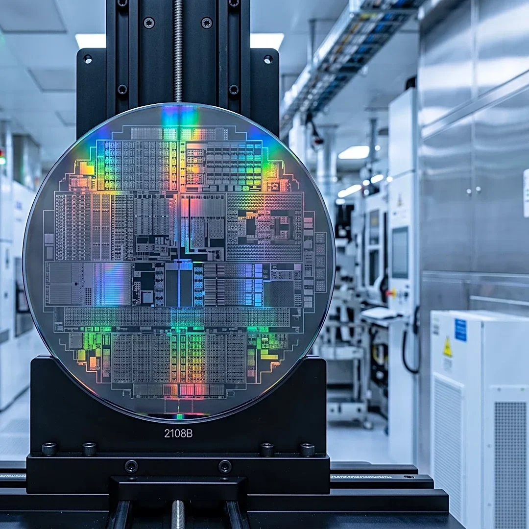 China Proposes Export Controls on Advanced AI Models and Chip Designs