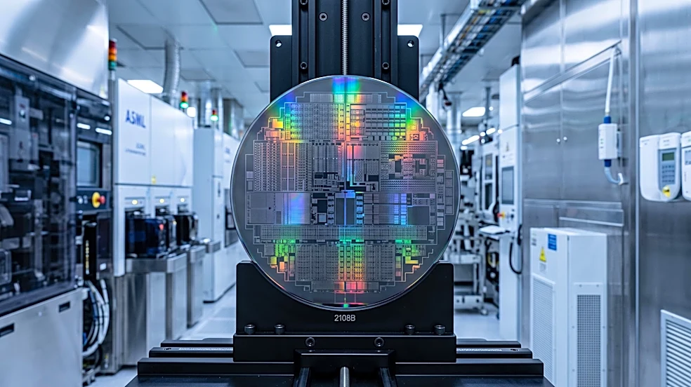 China Proposes Export Controls on Advanced AI Models and Chip Designs