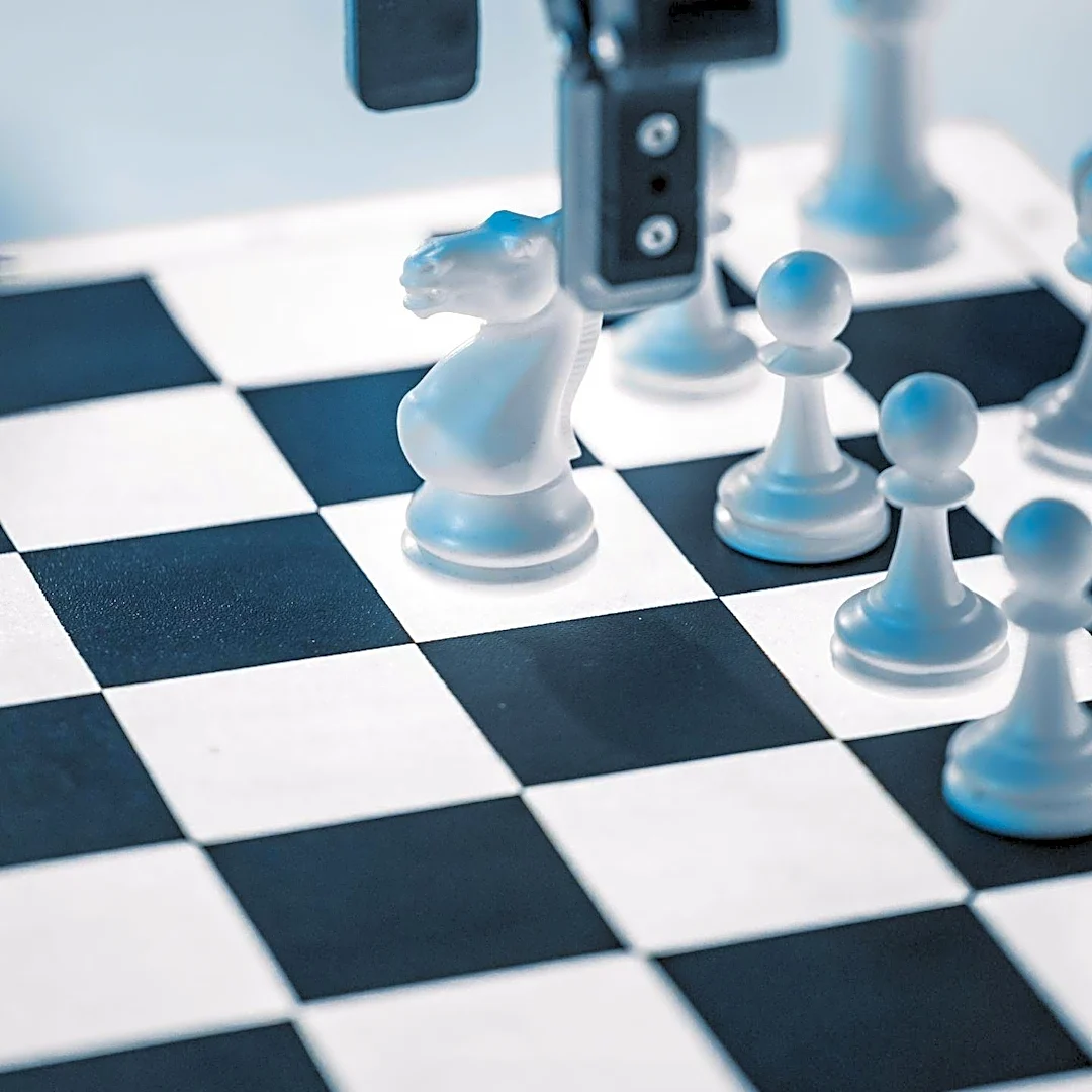 Skild AI Develops Self-Play Training for Robots to Master Physical Skills