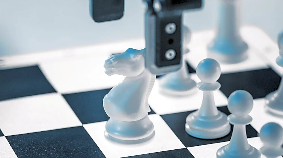 Skild AI Develops Self-Play Training for Robots to Master Physical Skills