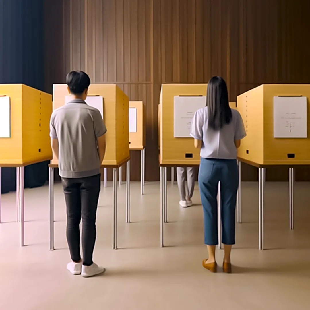 California Woman Avoids Prison for Registering Dog to Vote, Pays for Anti-Voter Fraud Billboards