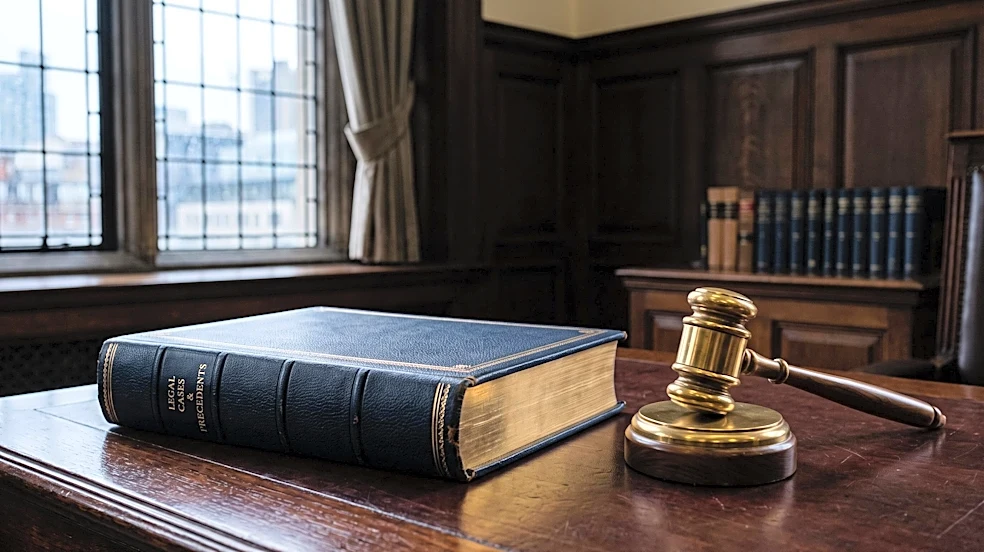 Illinois Attorney Registration and Disciplinary Commission Experiences Staff Exodus Amidst Leadership Changes and High-Profile Cases